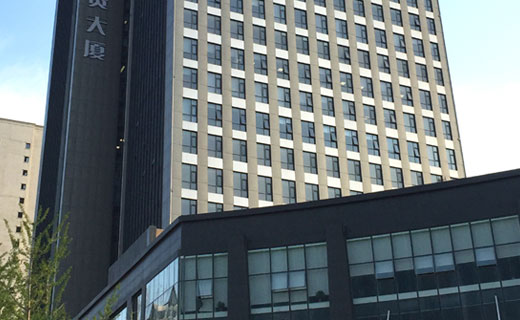 遮陽型在線Low-E節能玻璃 (SC60，SC70)