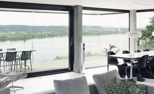 高遮陽(yáng)型在線Low-E節(jié)能玻璃（SFC）